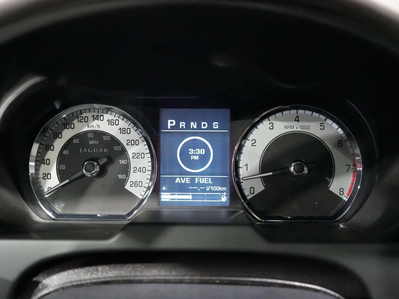 2011 Jaguar XF Premium Luxury|No Accident| V8 | Photo