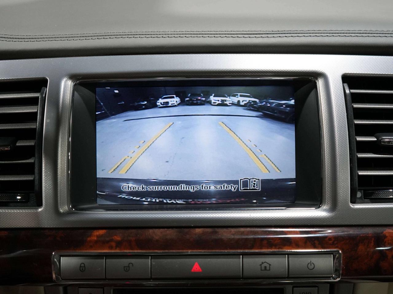 2011 Jaguar XF Premium Luxury|No Accident| V8 | Photo