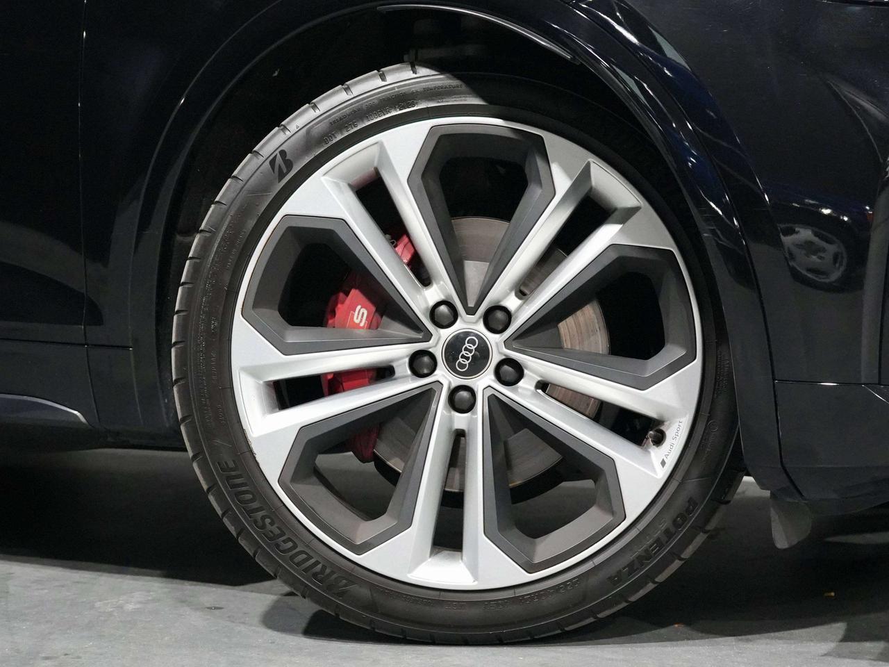 2021 Audi SQ5 Technik|SPORTBACK|HUD|360|B&O|PANO|CARBON INT| Photo