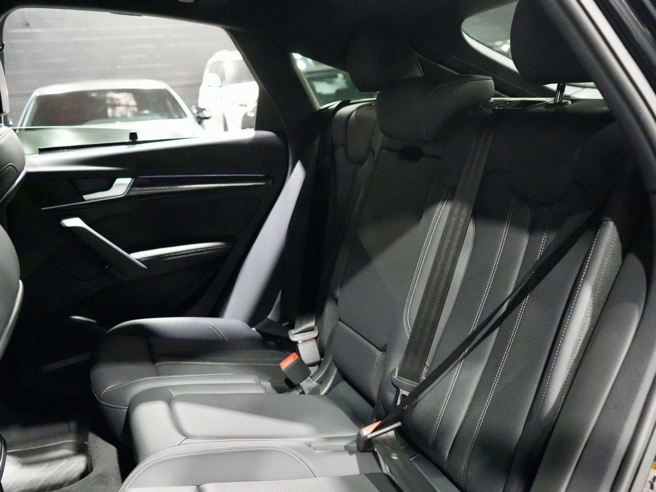 2021 Audi SQ5 Technik|SPORTBACK|HUD|360|B&O|PANO|CARBON INT| Photo