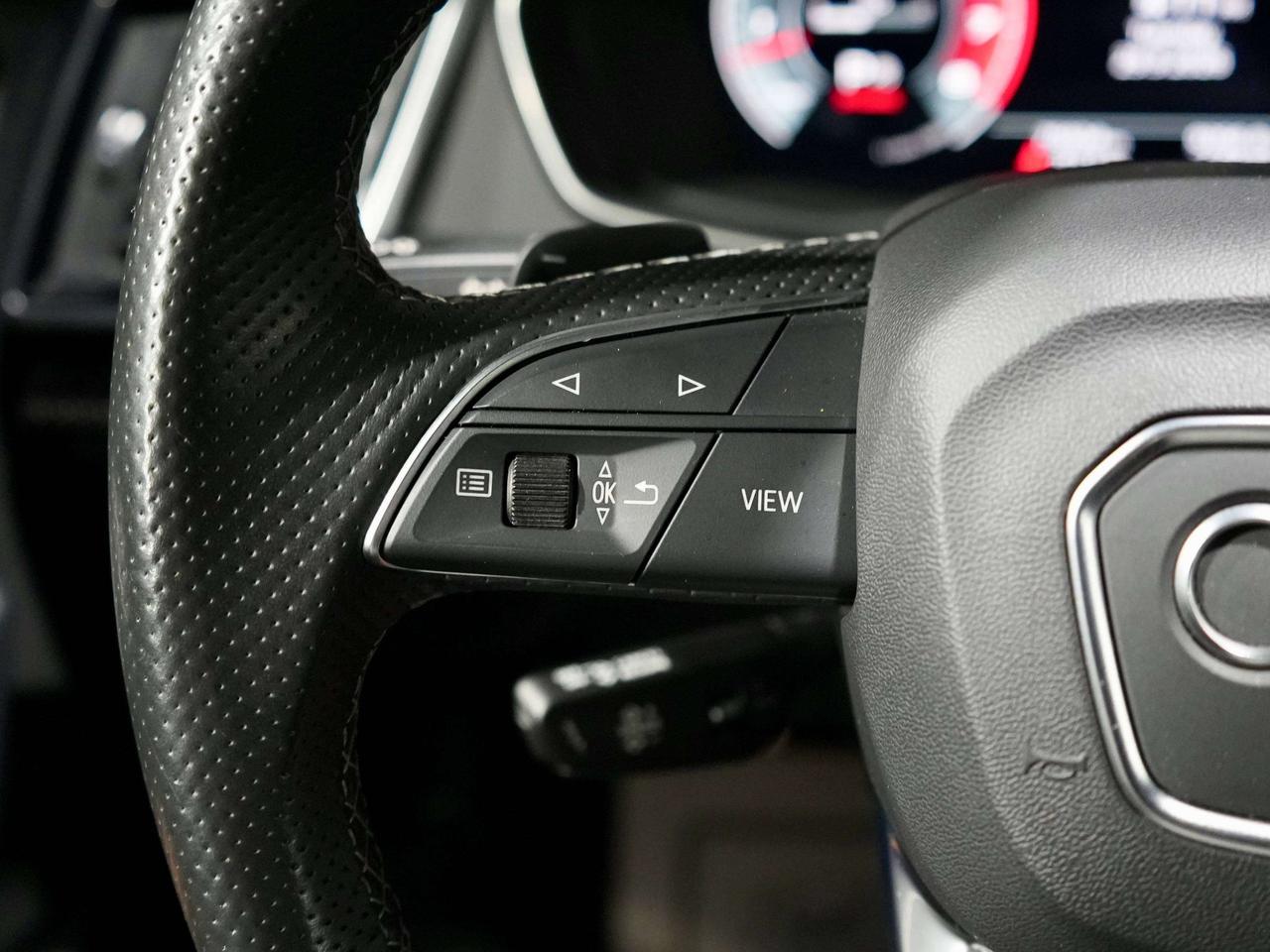 2021 Audi SQ5 Technik|SPORTBACK|HUD|360|B&O|PANO|CARBON INT| Photo