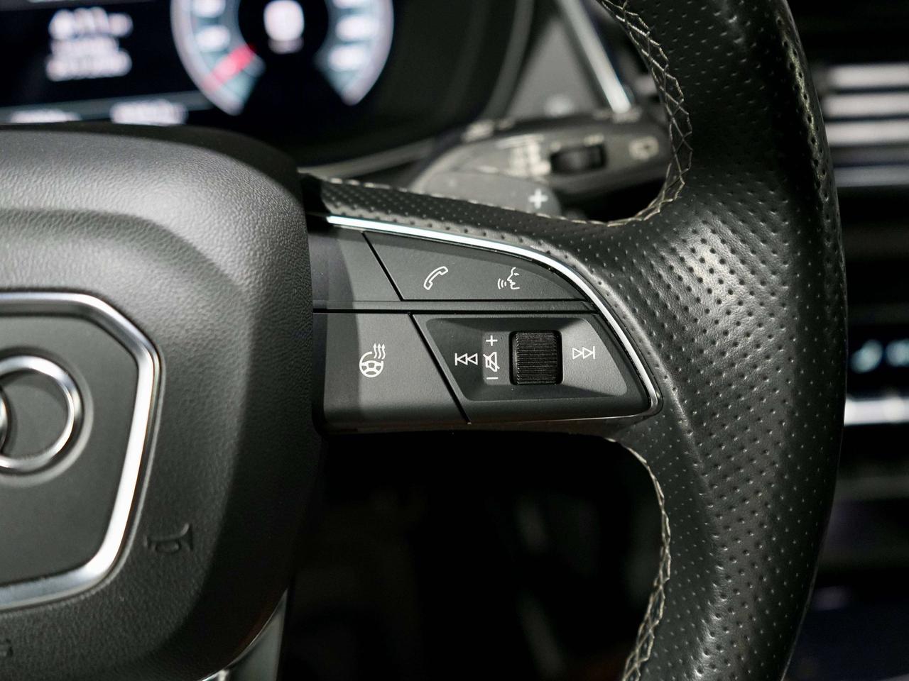 2021 Audi SQ5 Technik|SPORTBACK|HUD|360|B&O|PANO|CARBON INT| Photo