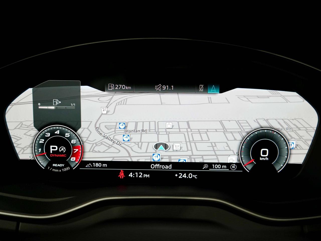 2021 Audi SQ5 Technik|SPORTBACK|HUD|360|B&O|PANO|CARBON INT| Photo