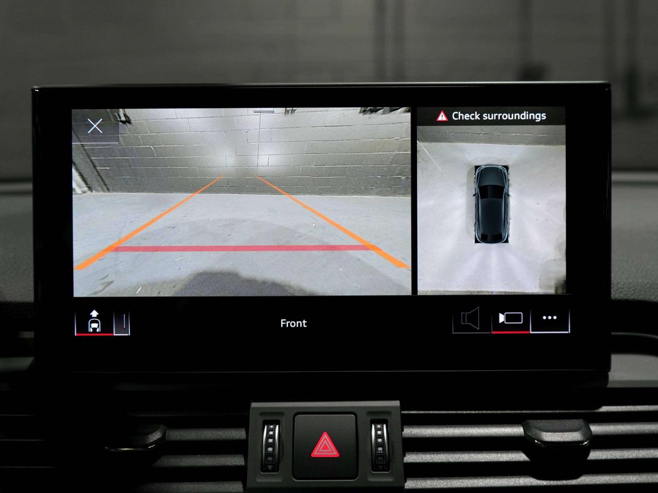 2021 Audi SQ5 Technik|SPORTBACK|HUD|360|B&O|PANO|CARBON INT| Photo