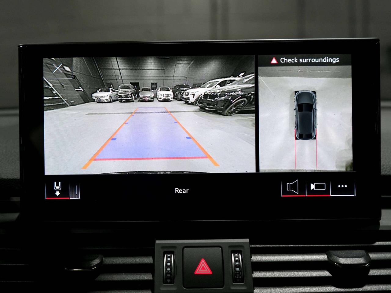 2021 Audi SQ5 Technik|SPORTBACK|HUD|360|B&O|PANO|CARBON INT| Photo