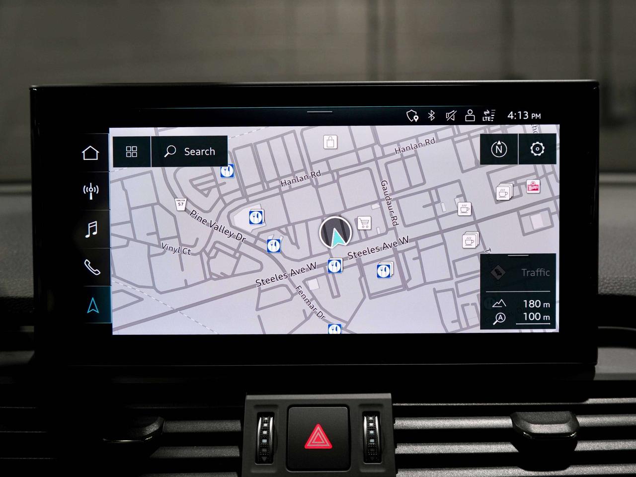 2021 Audi SQ5 Technik|SPORTBACK|HUD|360|B&O|PANO|CARBON INT| Photo