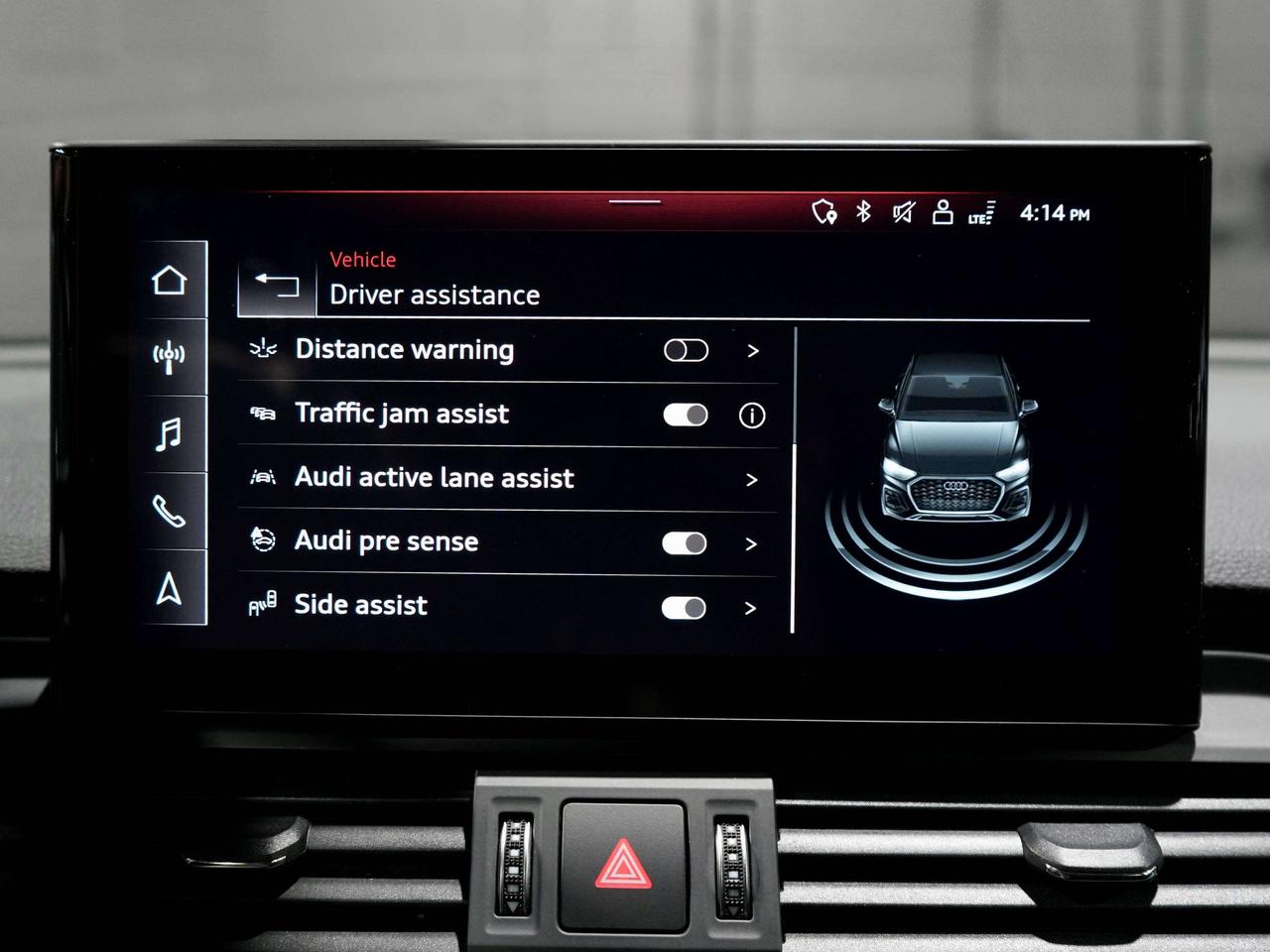 2021 Audi SQ5 Technik|SPORTBACK|HUD|360|B&O|PANO|CARBON INT| Photo