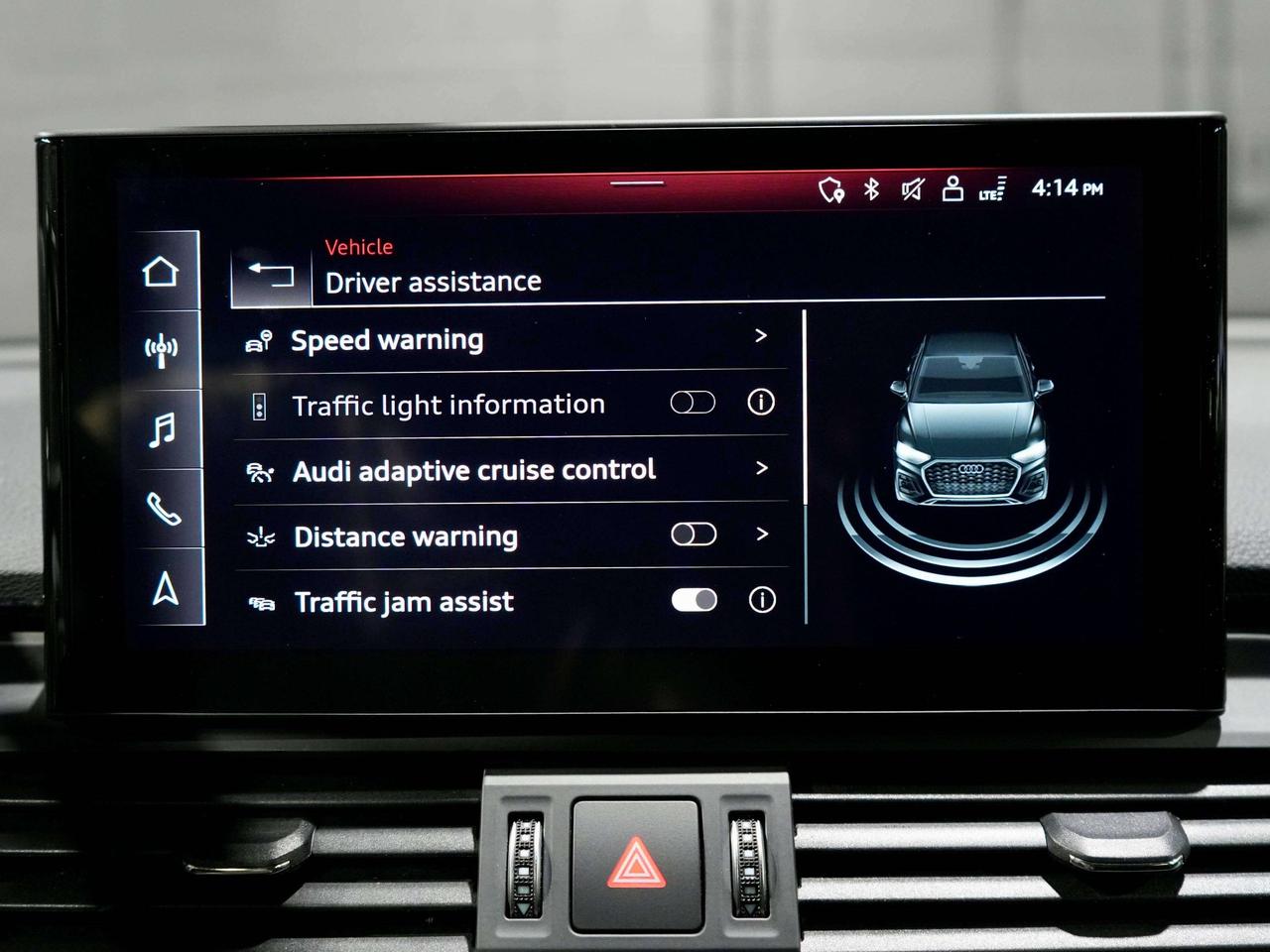 2021 Audi SQ5 Technik|SPORTBACK|HUD|360|B&O|PANO|CARBON INT| Photo