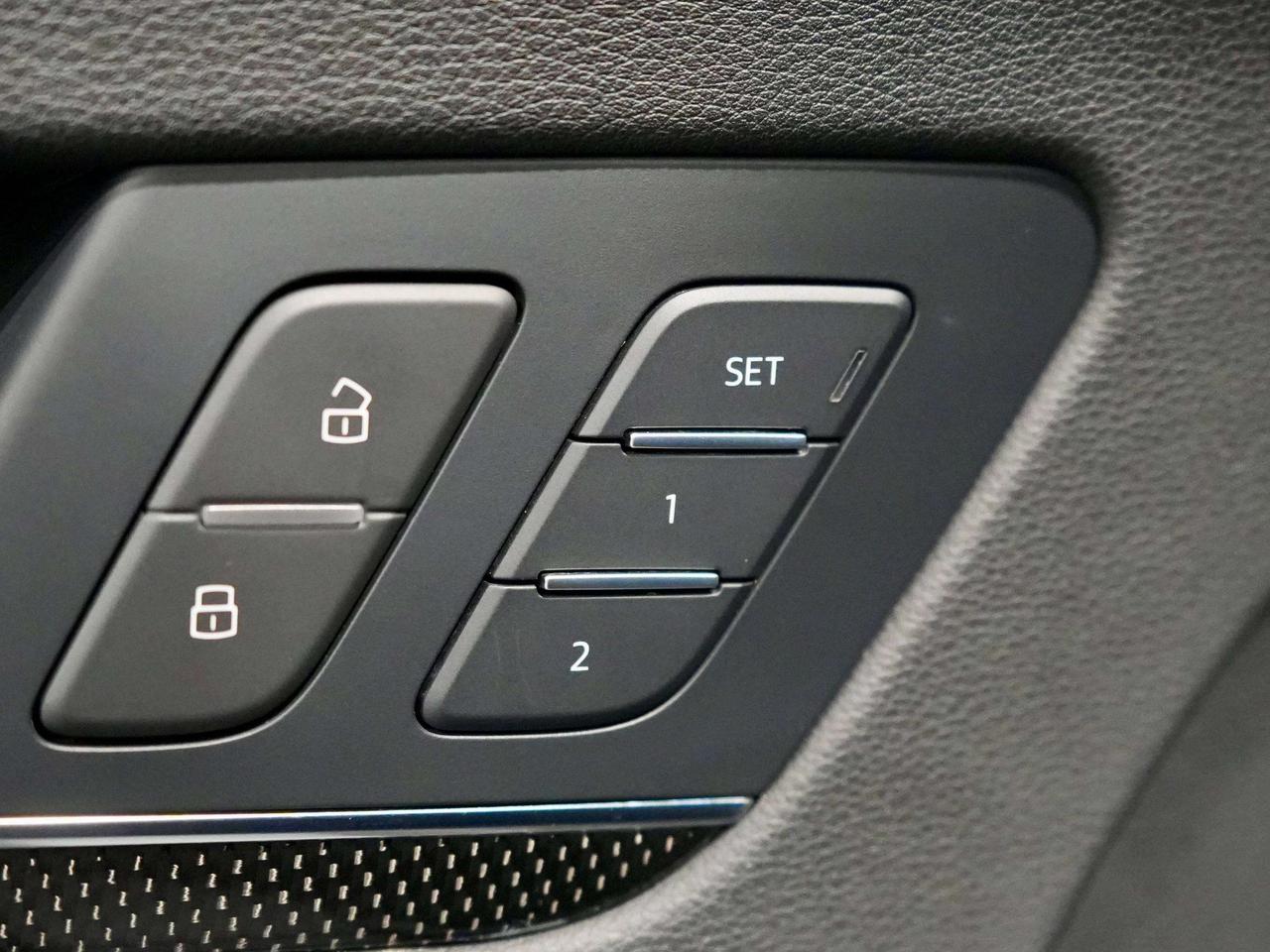 2021 Audi SQ5 Technik|SPORTBACK|HUD|360|B&O|PANO|CARBON INT| Photo