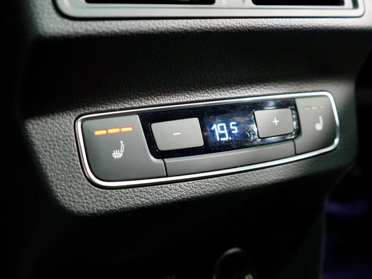 2021 Audi SQ5 Technik|SPORTBACK|HUD|360|B&O|PANO|CARBON INT| Photo