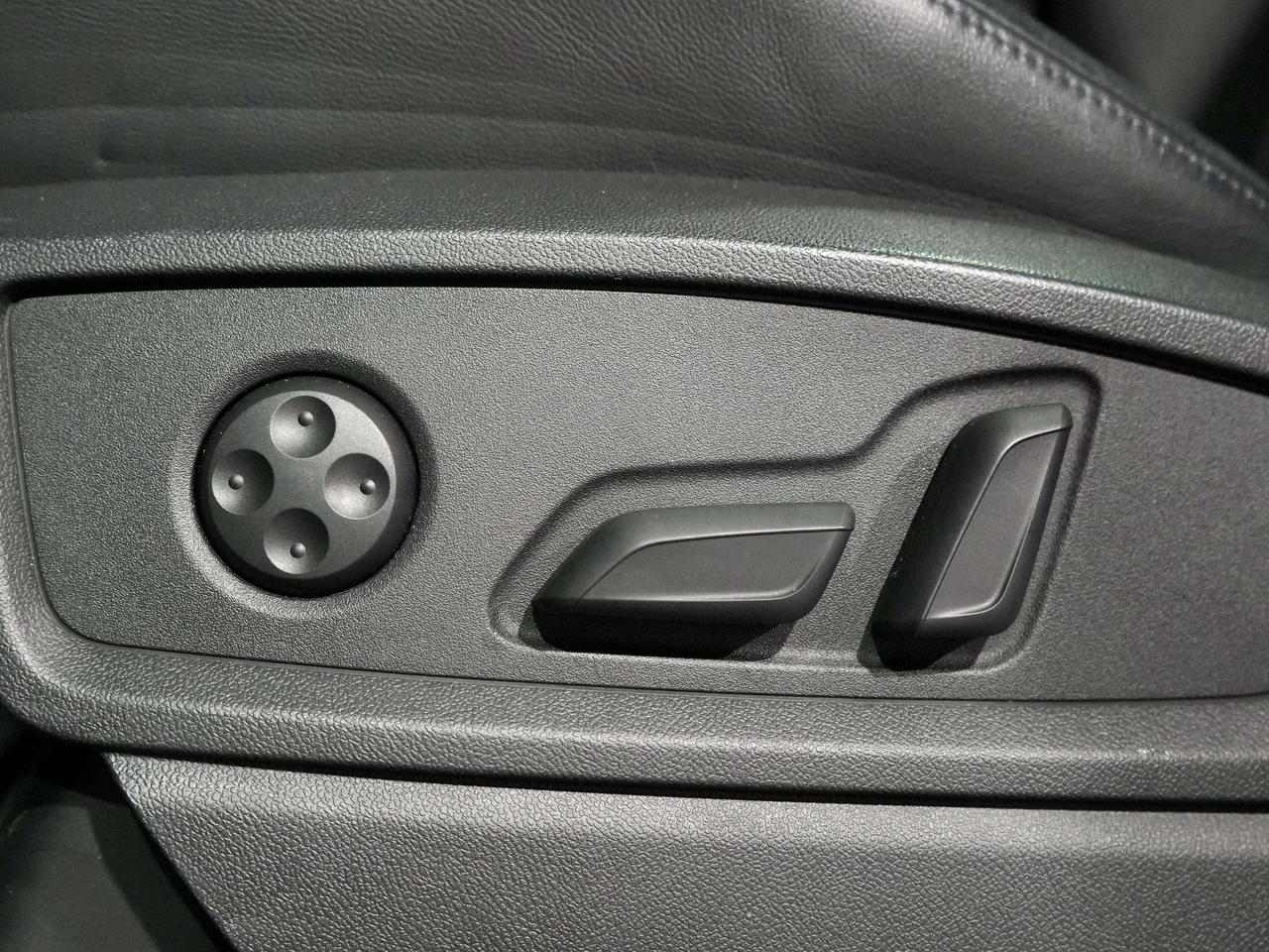 2021 Audi SQ5 Technik|SPORTBACK|HUD|360|B&O|PANO|CARBON INT| Photo