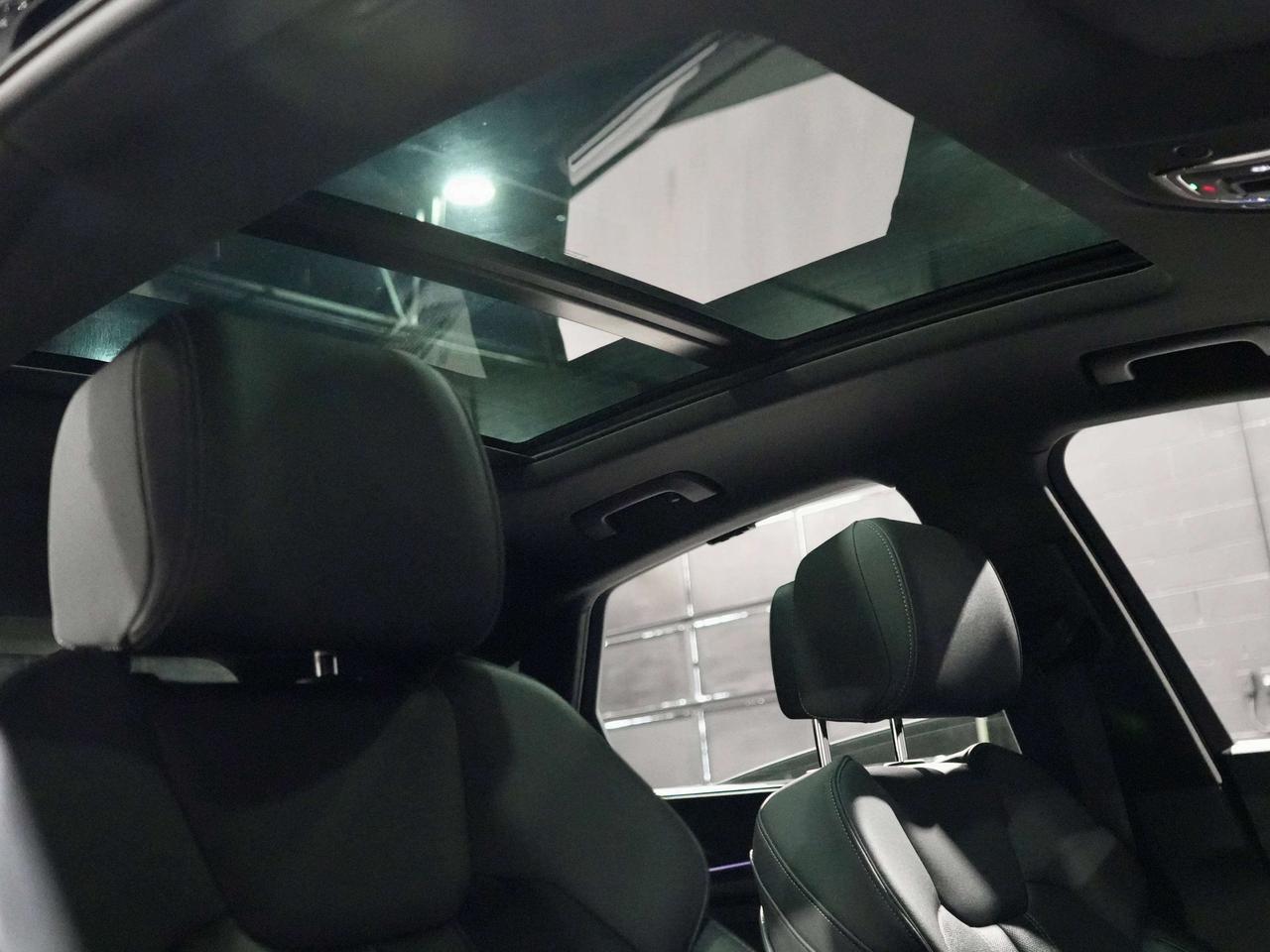 2021 Audi SQ5 Technik|SPORTBACK|HUD|360|B&O|PANO|CARBON INT| Photo