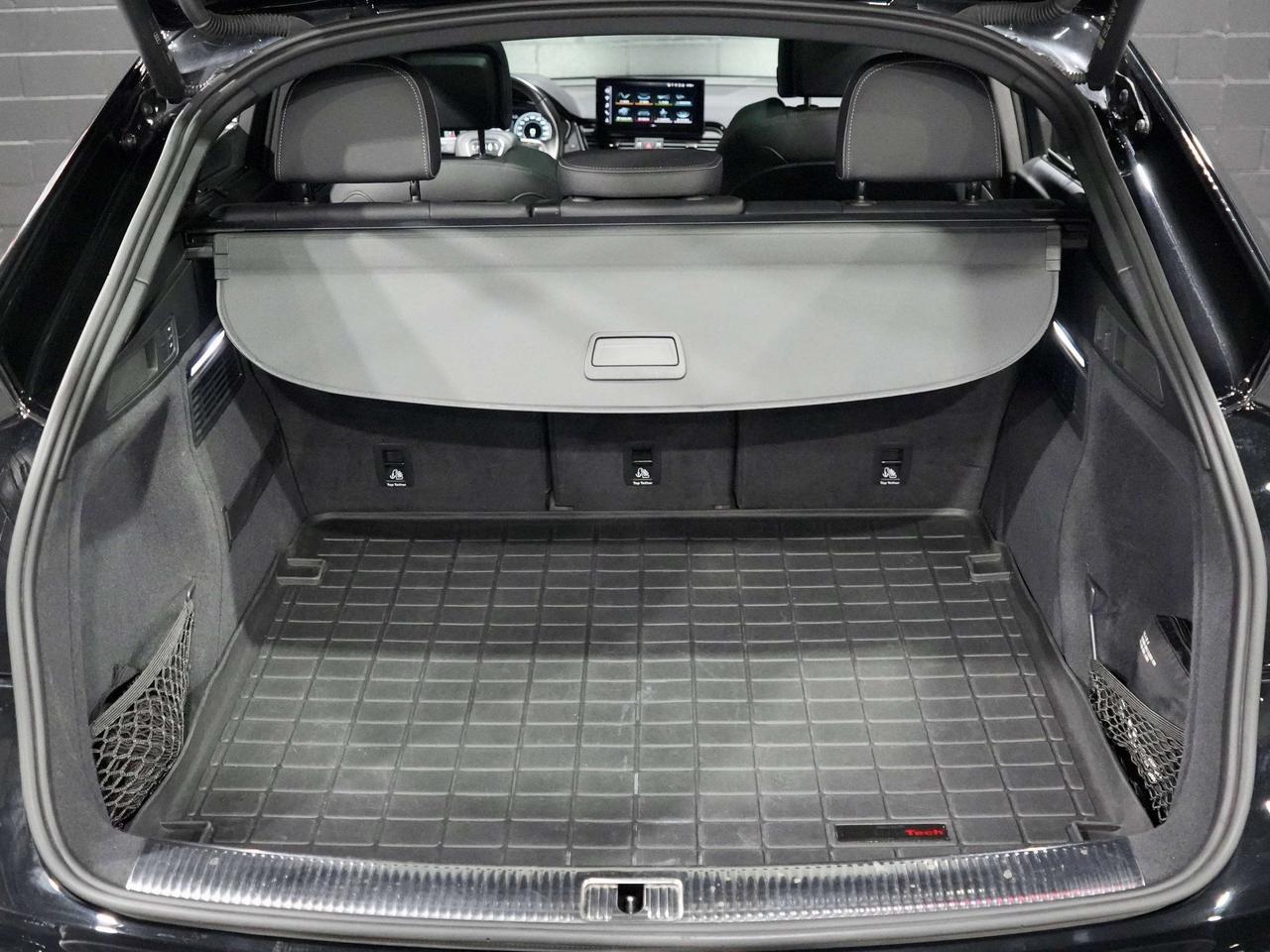 2021 Audi SQ5 Technik|SPORTBACK|HUD|360|B&O|PANO|CARBON INT| Photo
