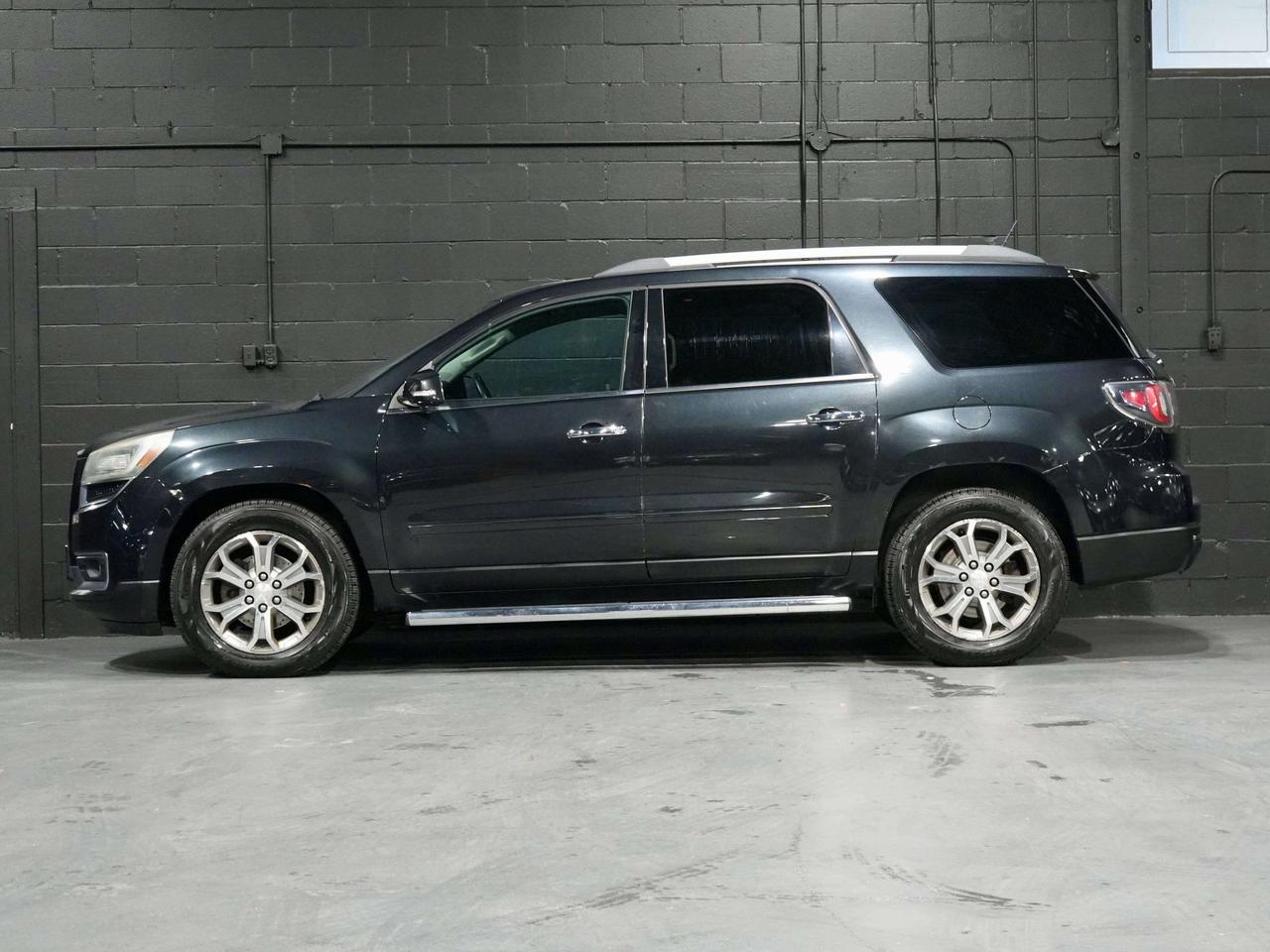 2014 GMC Acadia SLT1| 7 PASS| BOSE | SUNROOF Photo4