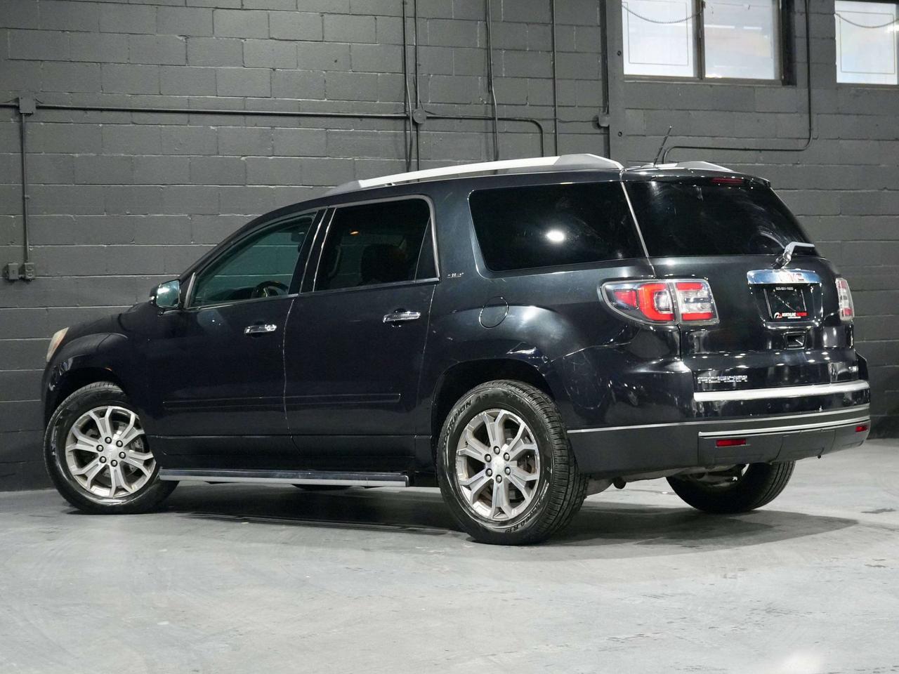 2014 GMC Acadia SLT1| 7 PASS| BOSE | SUNROOF Photo
