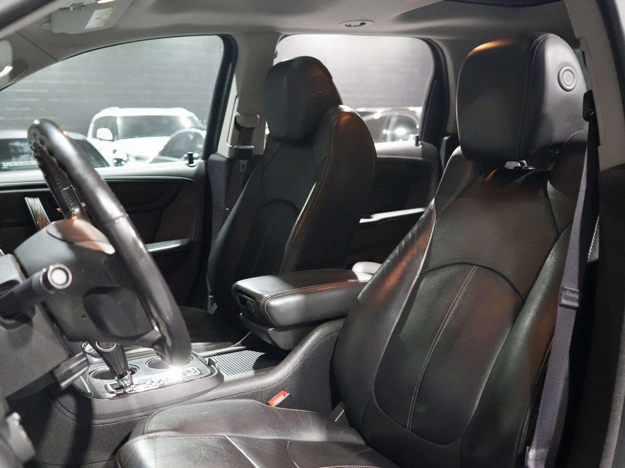 2014 GMC Acadia SLT1| 7 PASS| BOSE | SUNROOF Photo