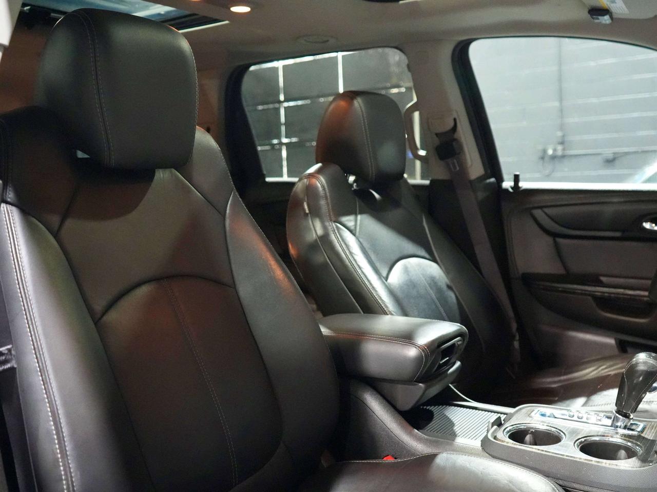 2014 GMC Acadia SLT1| 7 PASS| BOSE | SUNROOF Photo