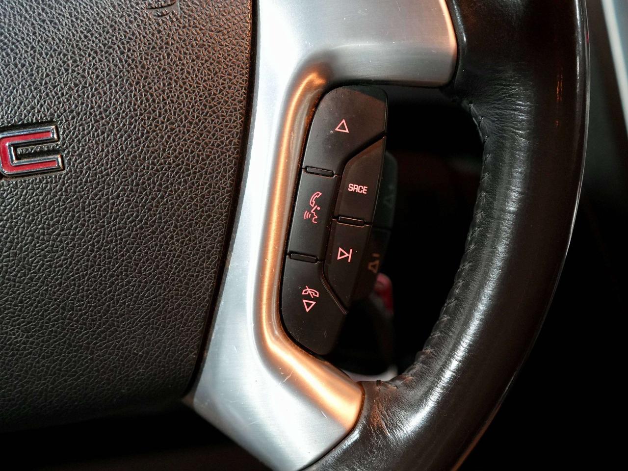 2014 GMC Acadia SLT1| 7 PASS| BOSE | SUNROOF Photo