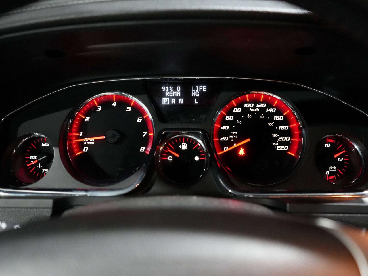 2014 GMC Acadia SLT1| 7 PASS| BOSE | SUNROOF Photo