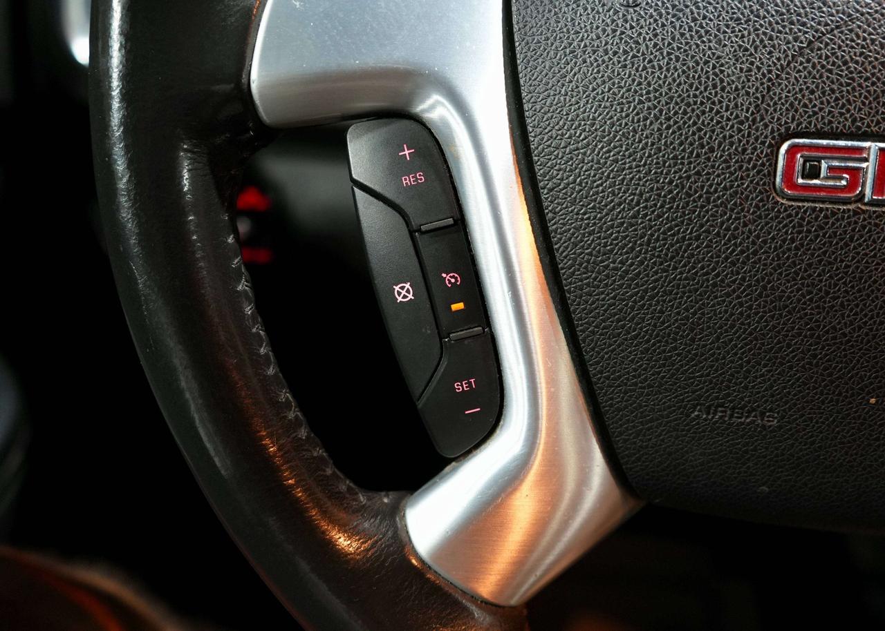 2014 GMC Acadia SLT1| 7 PASS| BOSE | SUNROOF Photo