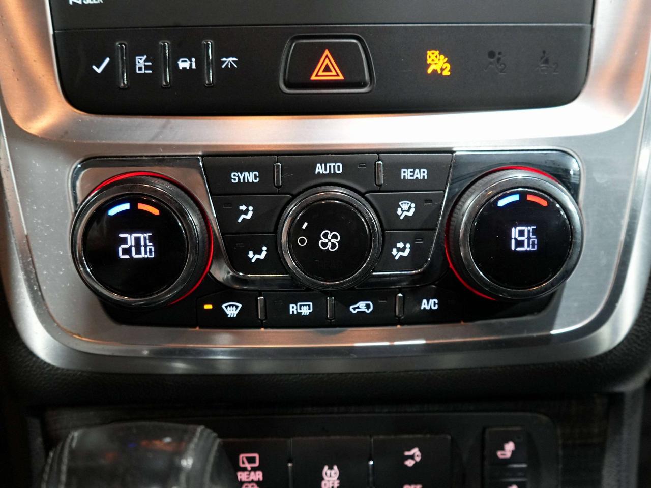 2014 GMC Acadia SLT1| 7 PASS| BOSE | SUNROOF Photo