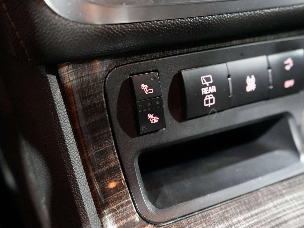 2014 GMC Acadia SLT1| 7 PASS| BOSE | SUNROOF Photo
