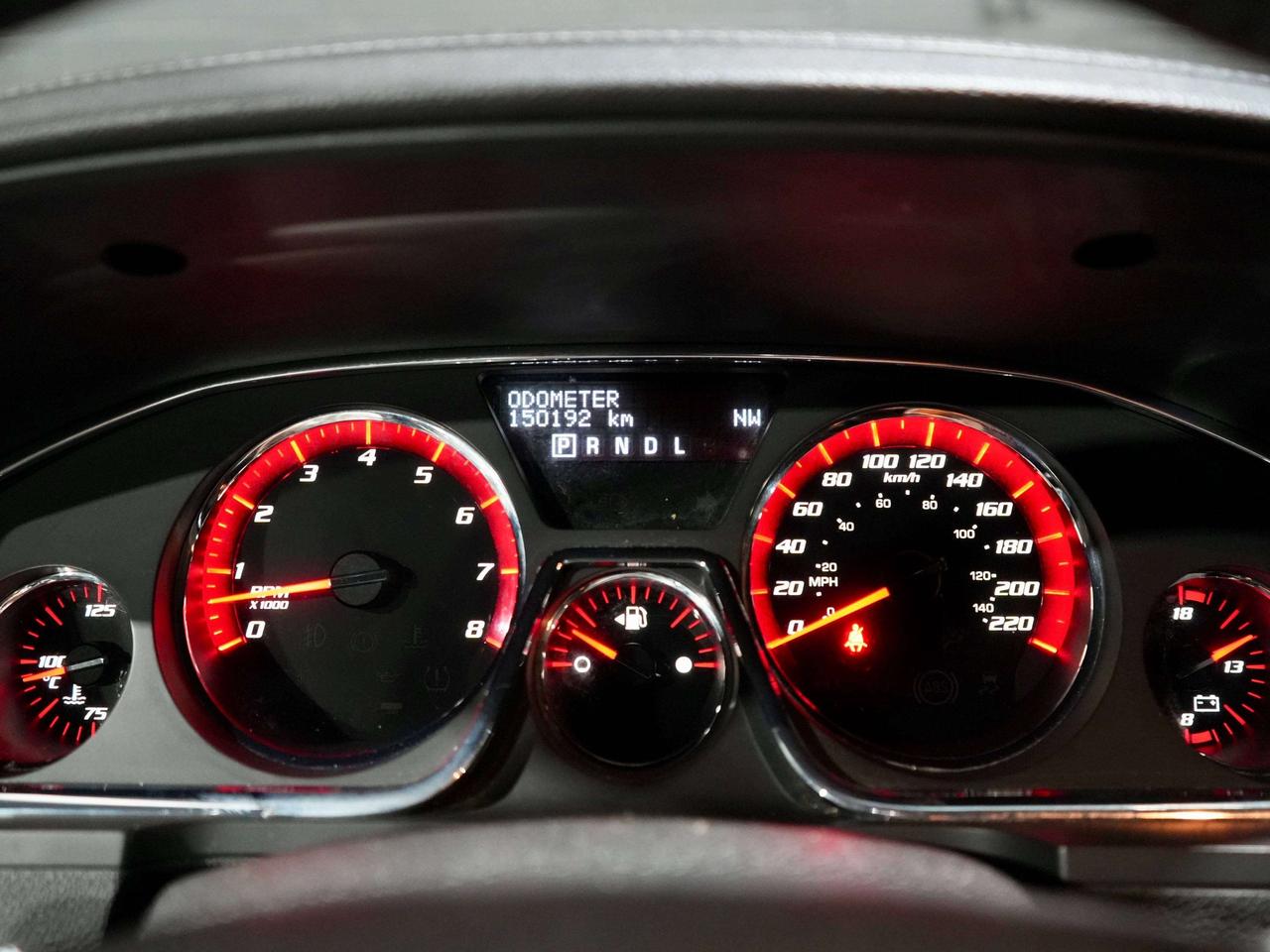 2014 GMC Acadia SLT1| 7 PASS| BOSE | SUNROOF Photo