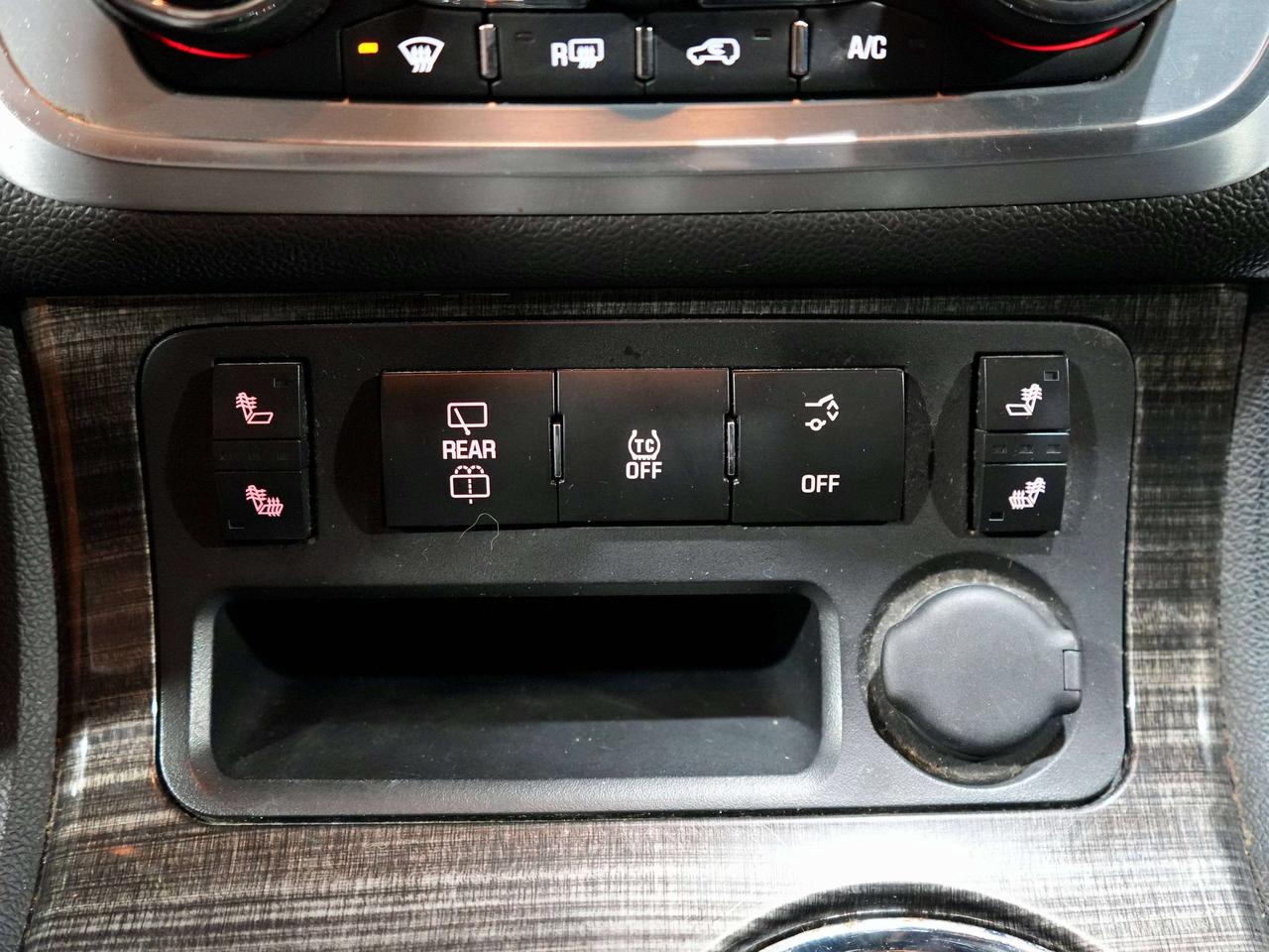 2014 GMC Acadia SLT1| 7 PASS| BOSE | SUNROOF Photo