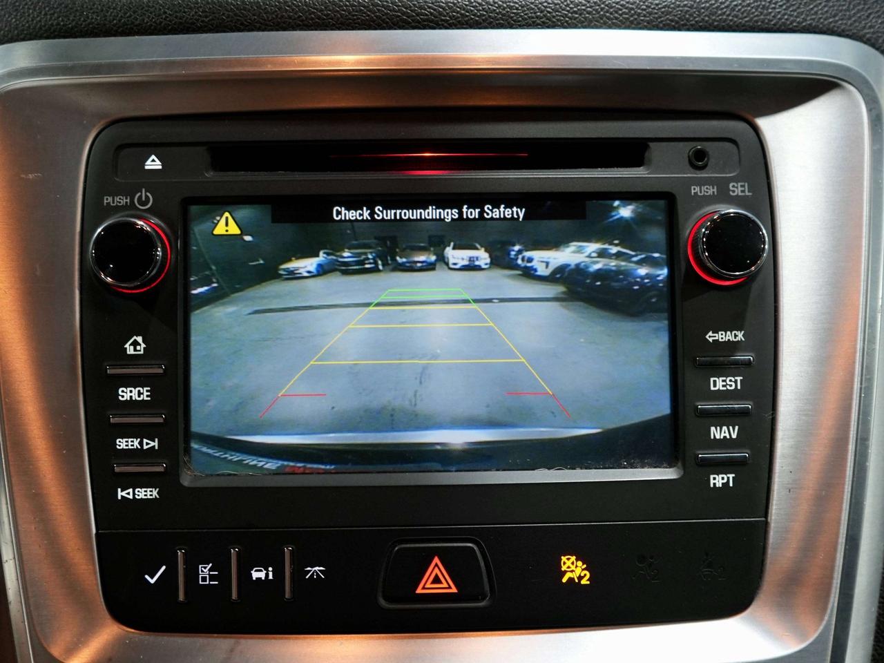 2014 GMC Acadia SLT1| 7 PASS| BOSE | SUNROOF Photo