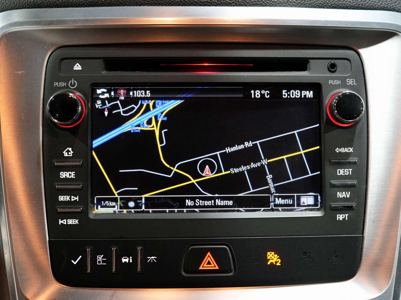 2014 GMC Acadia SLT1| 7 PASS| BOSE | SUNROOF Photo