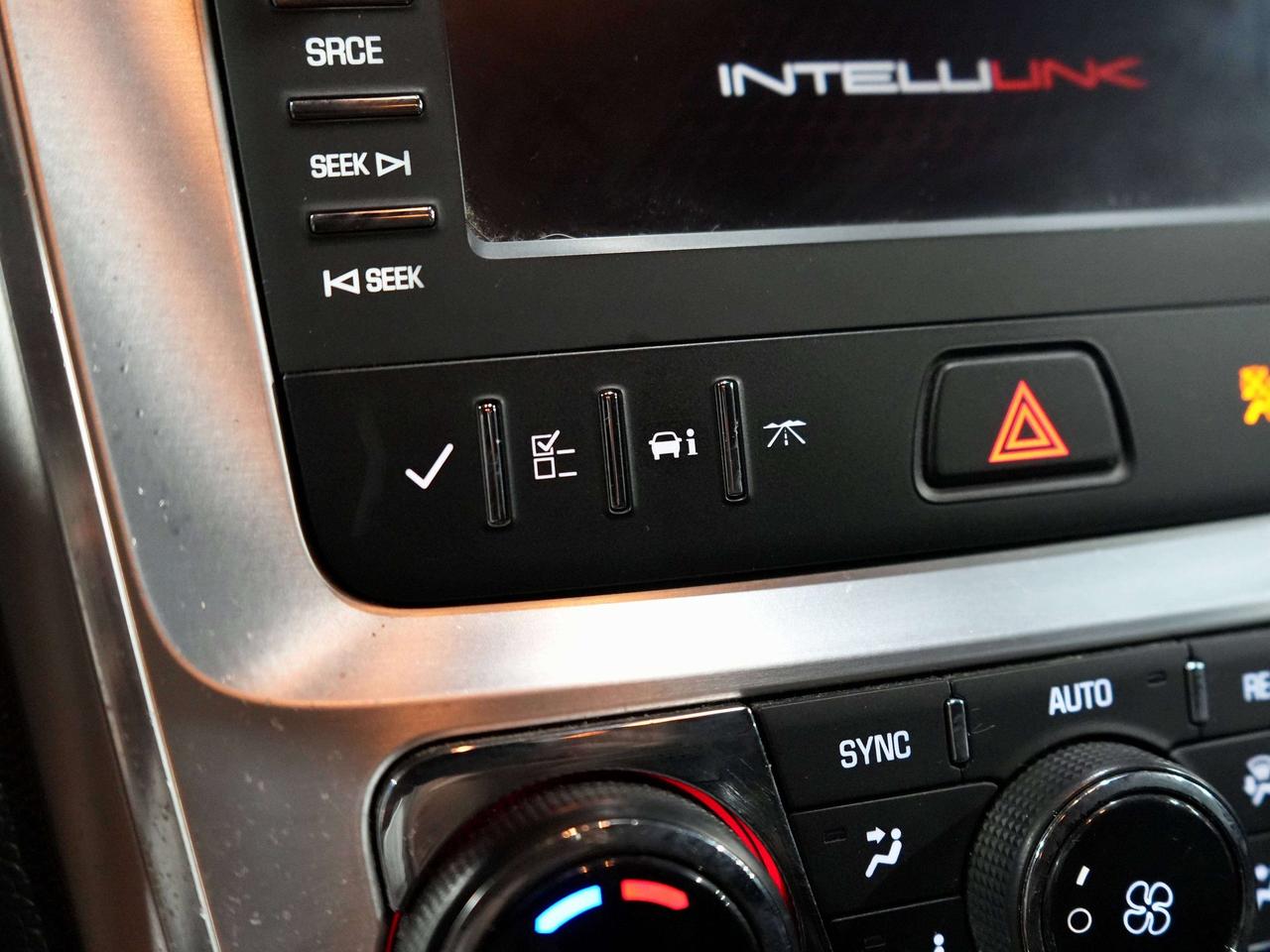 2014 GMC Acadia SLT1| 7 PASS| BOSE | SUNROOF Photo