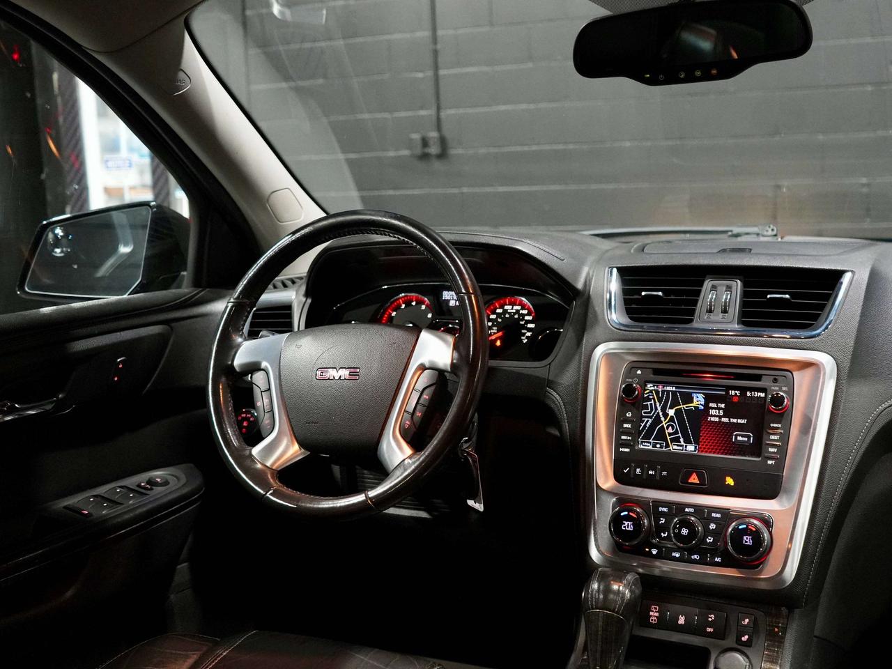 2014 GMC Acadia SLT1| 7 PASS| BOSE | SUNROOF Photo