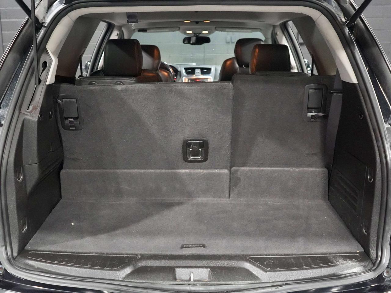 2014 GMC Acadia SLT1| 7 PASS| BOSE | SUNROOF Photo