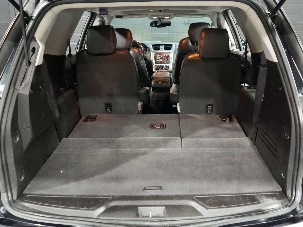 2014 GMC Acadia SLT1| 7 PASS| BOSE | SUNROOF Photo