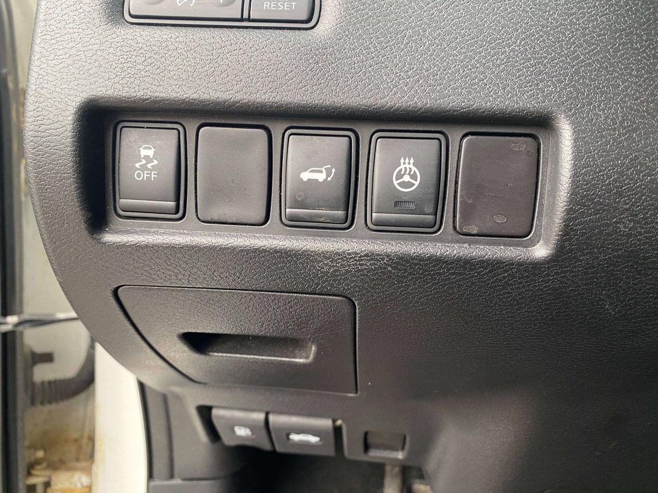 2015 Nissan Murano SL, CLEAN CARFAX, REMOTE START, LEATHER, SUNROOF! - Photo #14