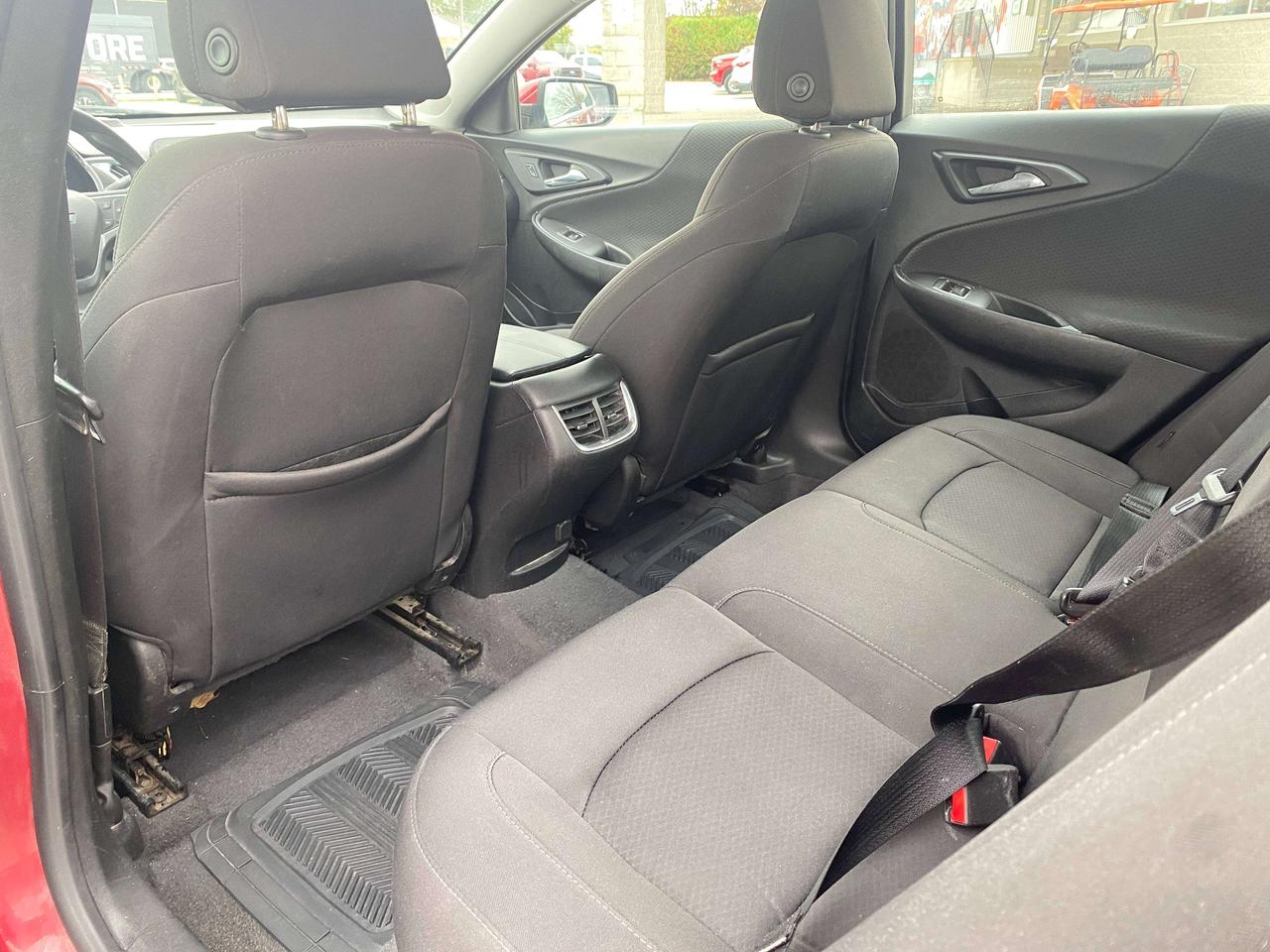 2019 Chevrolet Malibu LT, CLEAN CARFAX, HEATED SEATS, REMOTE START! - Photo #18