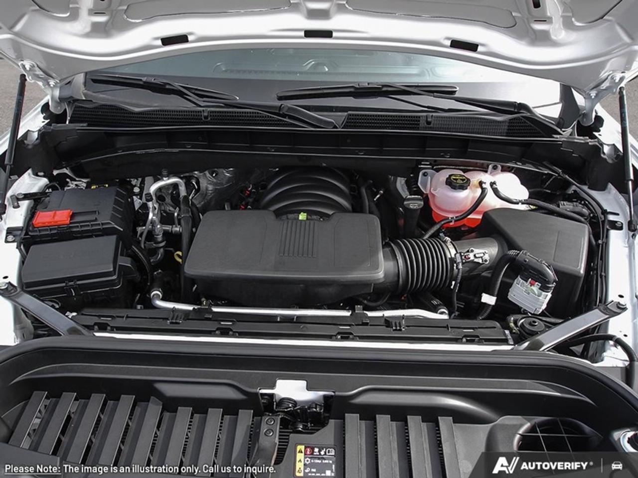 2026 GMC Sierra 1500 PRO Photo