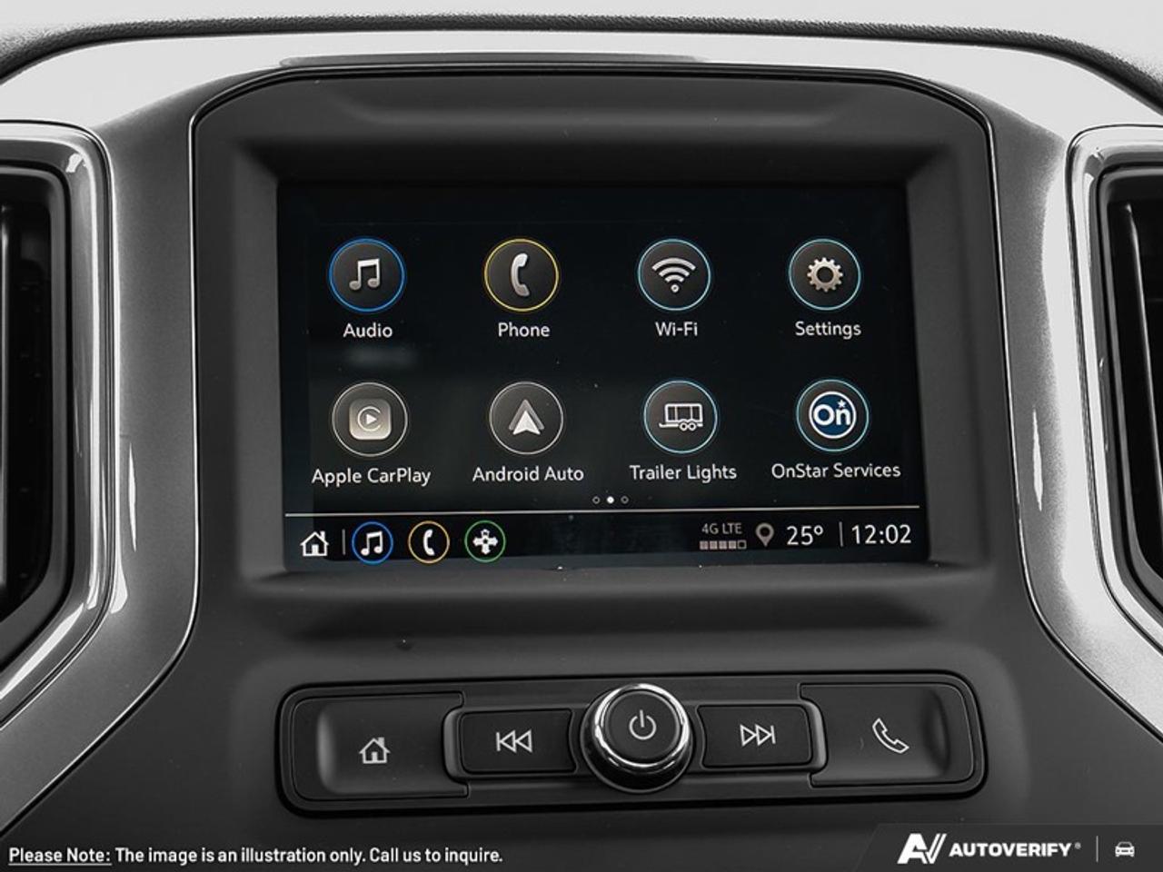 2026 GMC Sierra 1500 PRO Photo