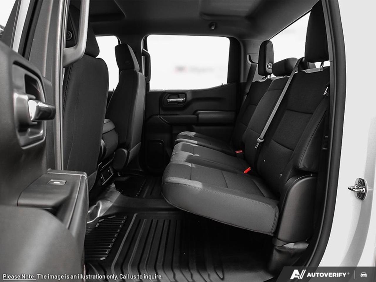 2026 GMC Sierra 1500 PRO Photo