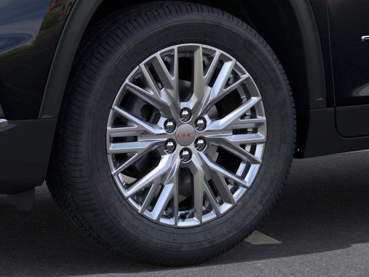 2027 GMC Acadia Elevation  - Premium Package - Luxury Package Photo