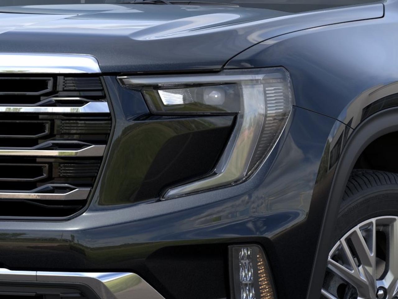 2027 GMC Acadia Elevation  - Premium Package - Luxury Package Photo