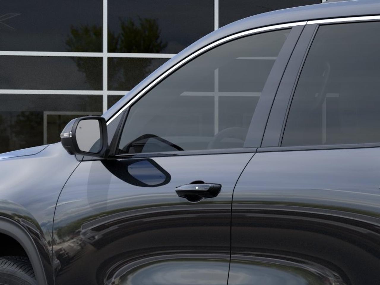 2027 GMC Acadia Elevation  - Premium Package - Luxury Package Photo