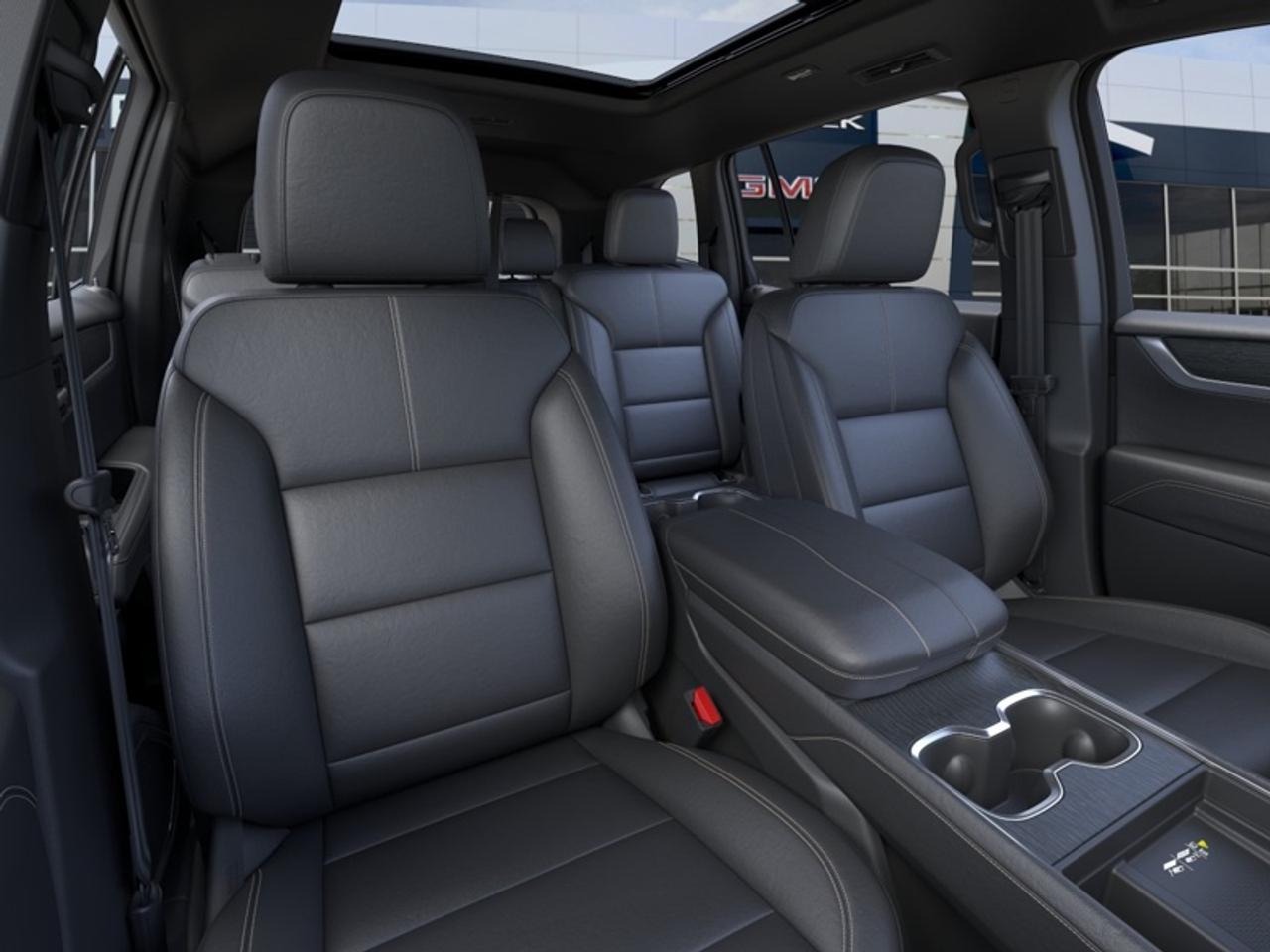 2027 GMC Acadia Elevation  - Premium Package - Luxury Package Photo