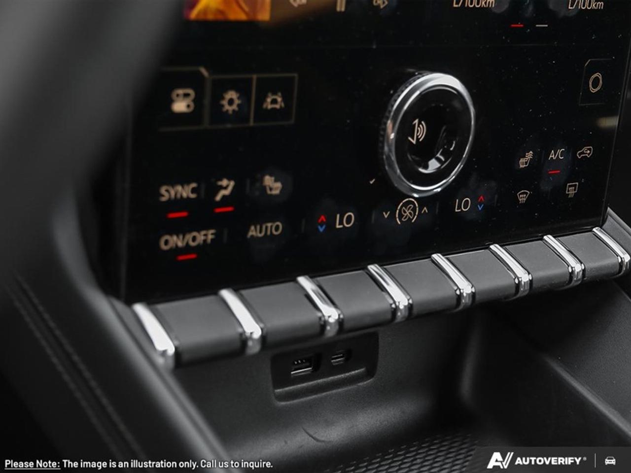 2027 GMC Terrain AWD AT4 Photo