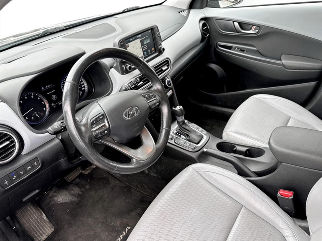 2018 Hyundai KONA 1.6T Ultimate  *CLEAN CARFAX - LOW KMS* Photo