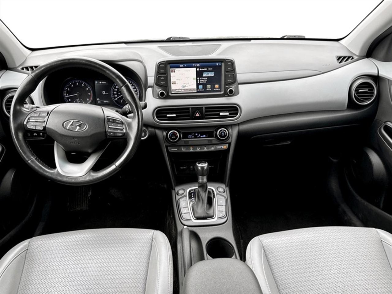 2018 Hyundai KONA 1.6T Ultimate  *CLEAN CARFAX - LOW KMS* Photo