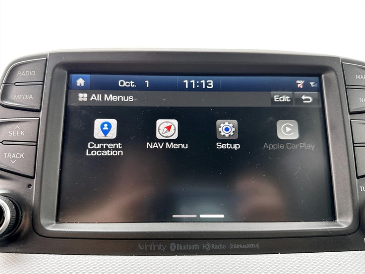 2018 Hyundai KONA 1.6T Ultimate  *CLEAN CARFAX - LOW KMS* Photo