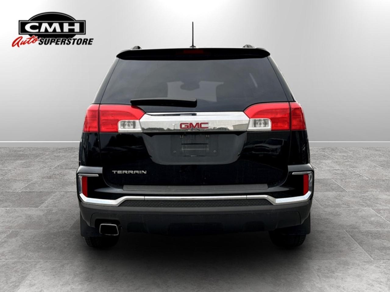 2017 GMC Terrain SLE-2  **HTD SEATS - REM START** Photo