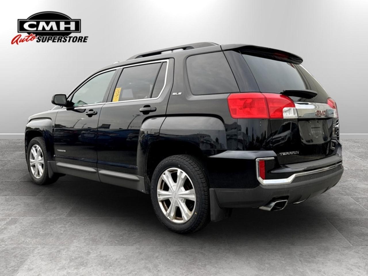 2017 GMC Terrain SLE-2  **HTD SEATS - REM START** Photo