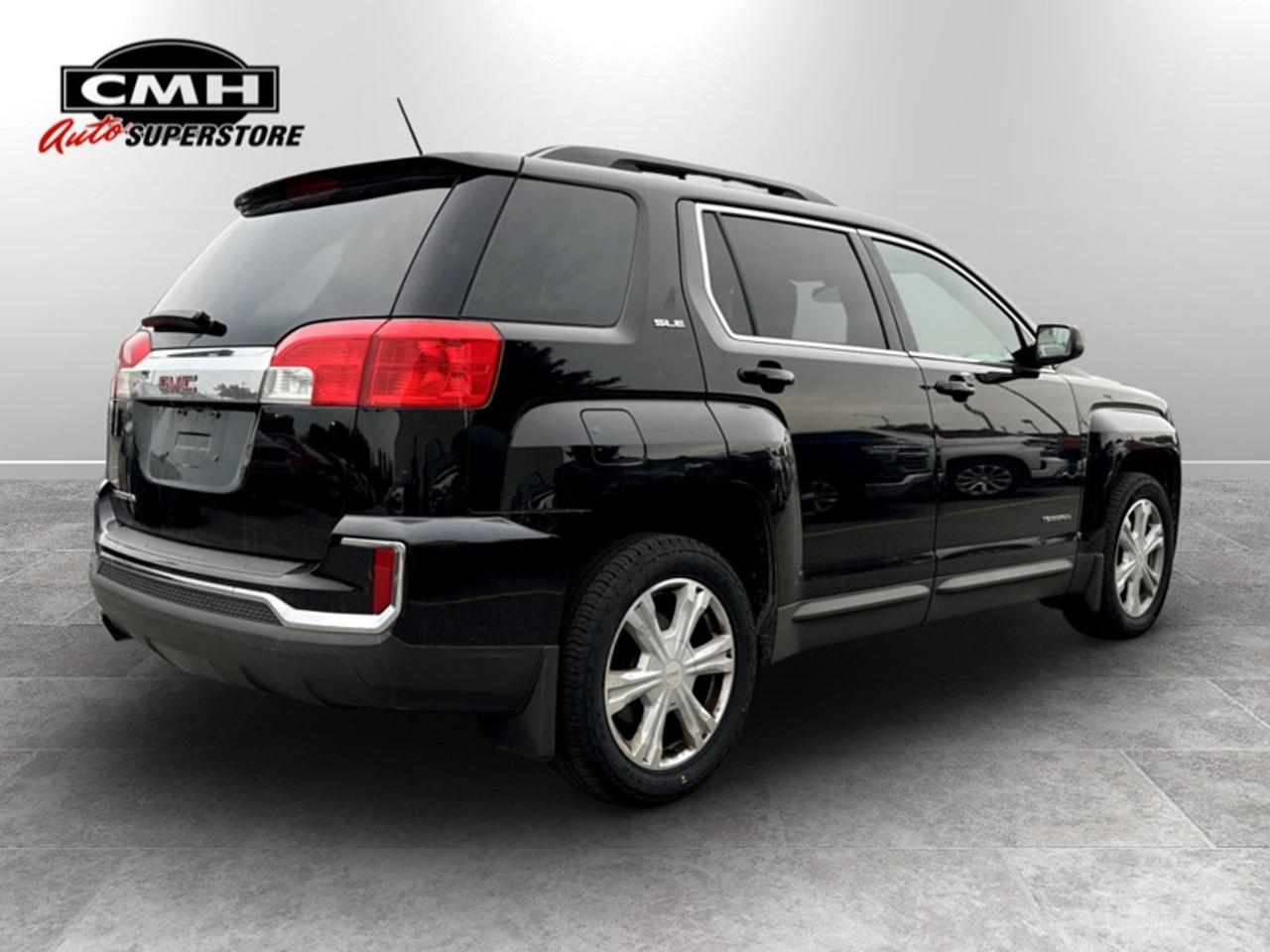 2017 GMC Terrain SLE-2  **HTD SEATS - REM START** Photo